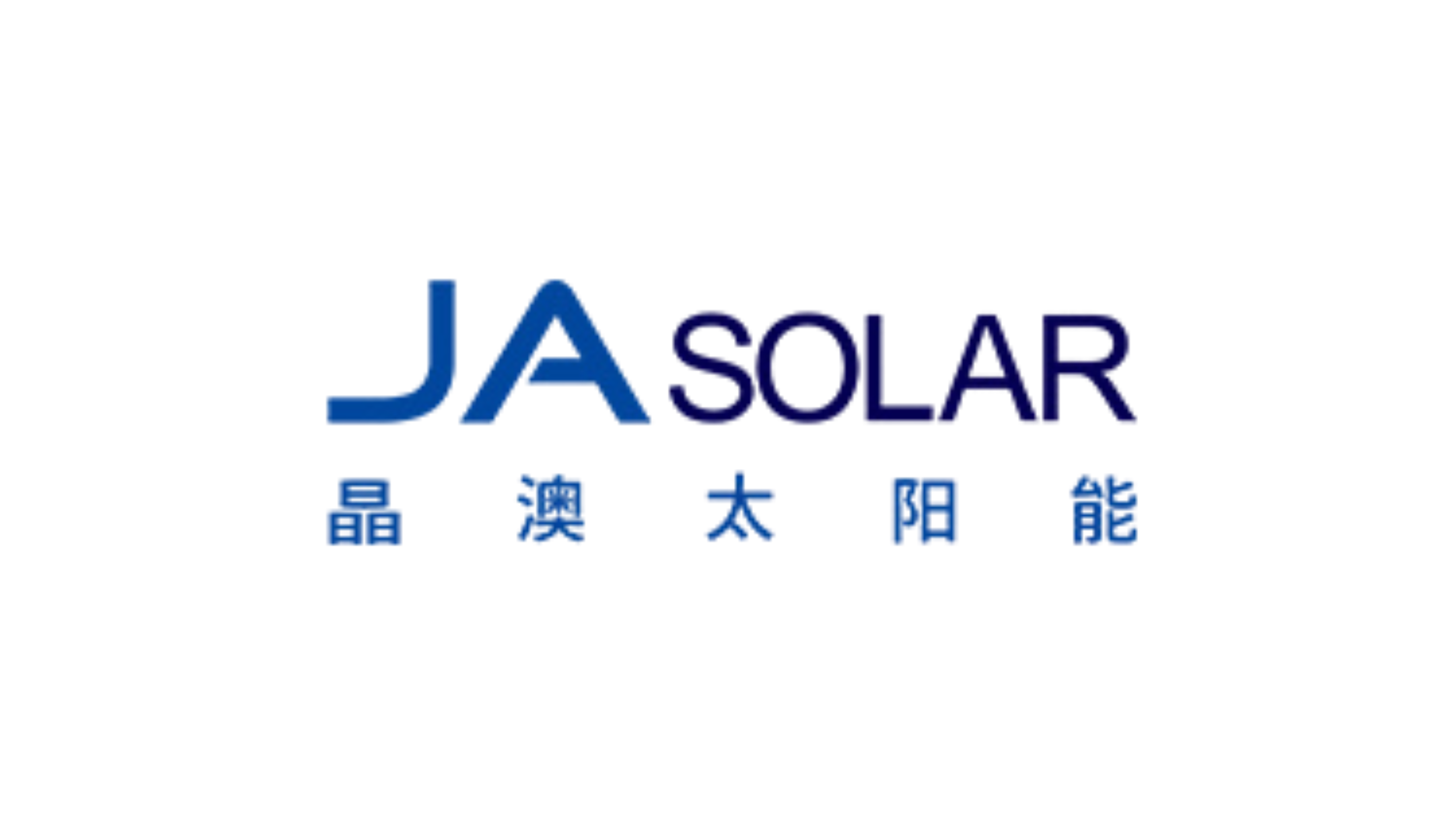 JA Solar